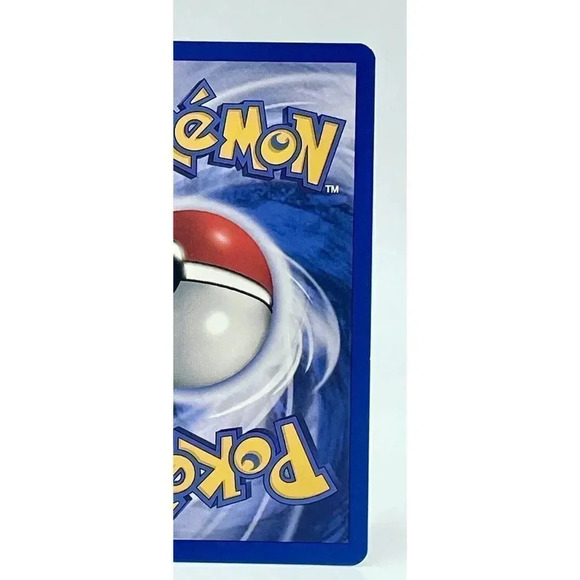 Giovanni's Magikarp 73/132 Gym Challenge Common Non Holo Pokemon Vintage 2000 NM - Picture 6 of 6